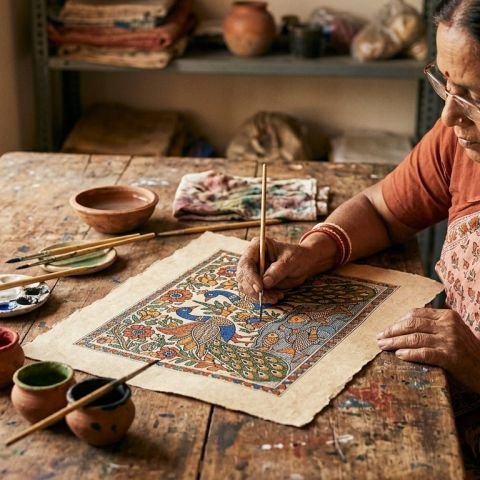 Art & Craft