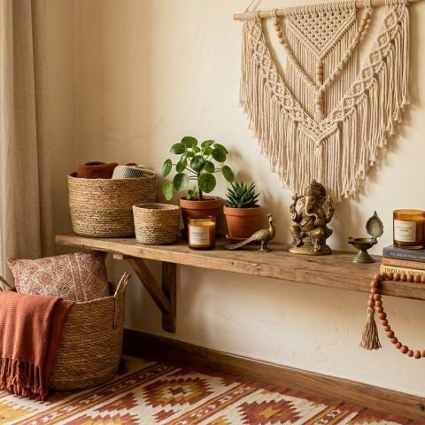 Home Décor