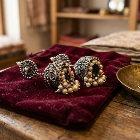 Jewellery